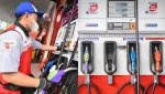 Ilustrasi: BBM non-subsidi Pertamina.