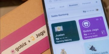 Bank Jago Bantu Pengelolaan Keuangan Digital UMKM