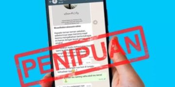 Waspada Penipuan Undangan Pernikahan, BRI Bagikan Tips Menghindarinya