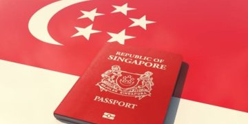 Paspor Singapura Terkuat di Dunia, Bagaimana Indonesia?