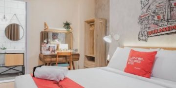 Periode Libur Sekolah 2023, RedDoorz Capai Rekor Penjualan Kamar Tertinggi