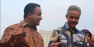 Silang Pendapat Ganjar dan Anies Soal Nasib Proyek IKN, Lanjut atau Tidak?
