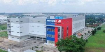 Metrodata Electronics (MTDL) Bukukan Laba Bersih Rp272,2 M di Semester I-2023