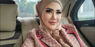 Geser Raffi Ahmad, Ini Sumber Kekayaan Rey Utami yang Ditaksir Rp4,7 T