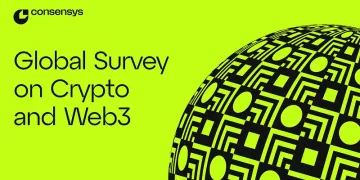 Survei Consensys