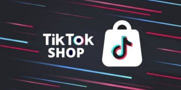 Tiktok Shop