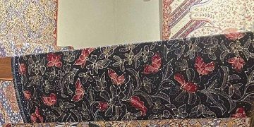 batik