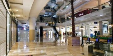 Kinerja Penjualan Ritel Ambruk, Begini Kata BI