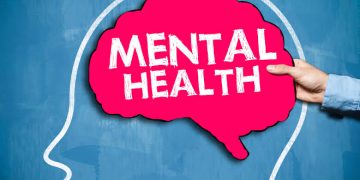 Enam Cara Menjaga Kesehatan Mental 