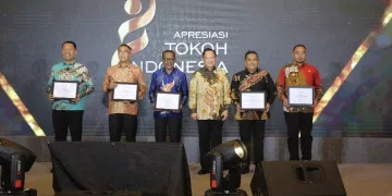 Mendagri Sambut Baik Pemberian Apresiasi Pencapaian Pemerintah Daerah