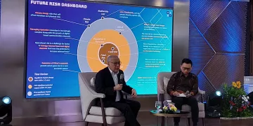Komut BNI Ungkap 3 Risiko yang Patut Diwaspadai Industri Perbankan RI