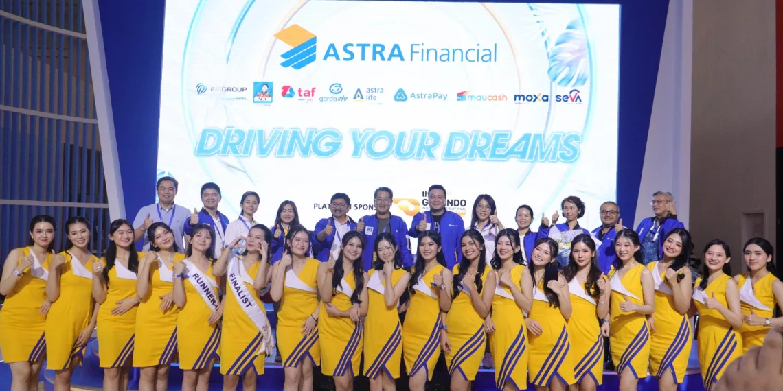 Astra Financial