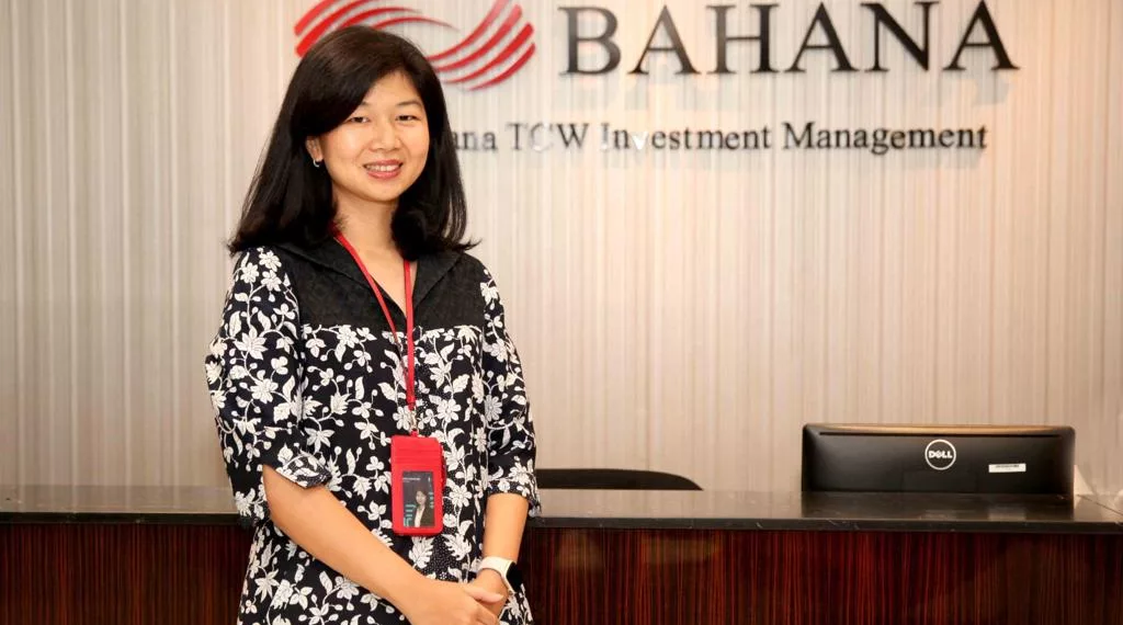 Bahana TCW Bidik Dana Kelolaan Rp60 T, Ini Kontributor Utamanya