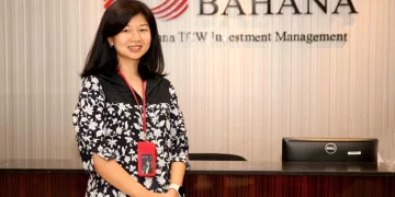 Bahana TCW Bidik Dana Kelolaan Rp60 T, Ini Kontributor Utamanya