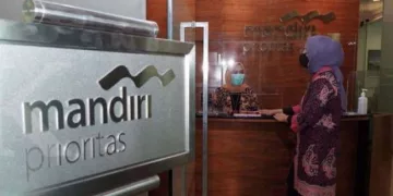 Bank Mandiri