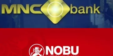 Bank Nobu dan Bank MNC