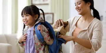 Biaya Pendidikan Anak