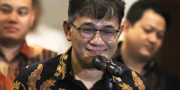 Budiman Sudjatmiko