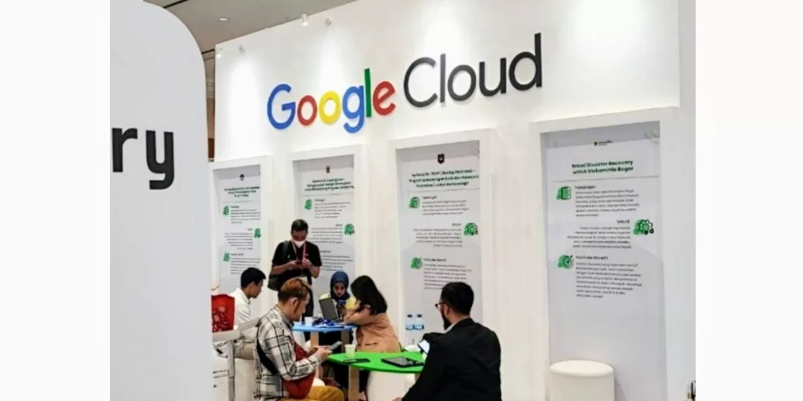 Potensi Pasar Komputasi Awan di Asia Tenggara Tembus USD13,8 Miliar, Indonesia Harus Ambil Peluang