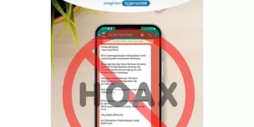 Waspada Modus Phising BPJS Ketenagakerjaan, Banyak Korban Saldo JHT Terkuras