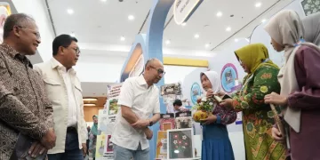 Mandiri Entrepreneur Expo