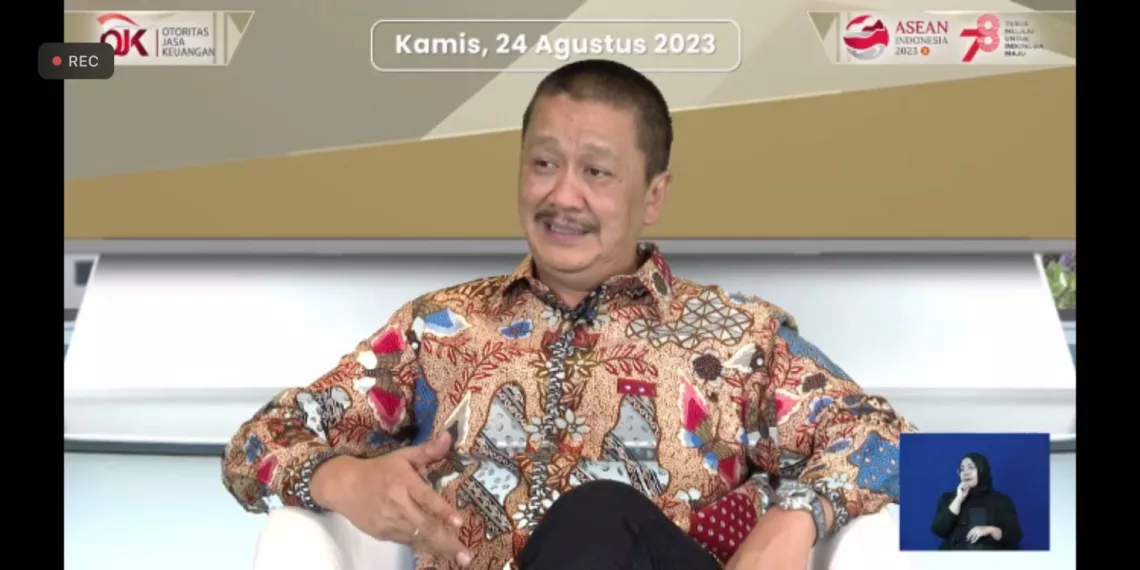 Direktur Utama Garuda