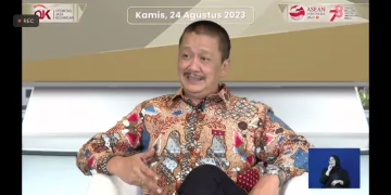 Direktur Utama Garuda