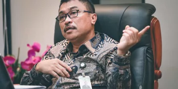 Dirut Bank Sulselbar