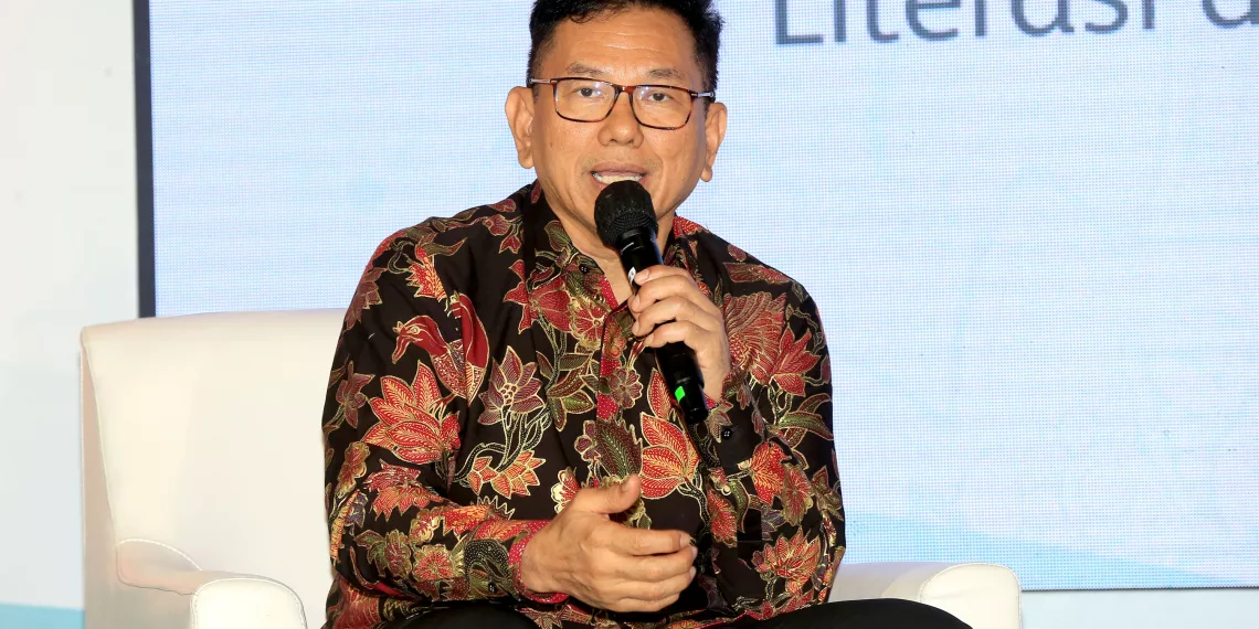 Prudential Syariah Tawarkan Asuransi Jiwa Tradisional Sebagai Warisan untuk Keluarga