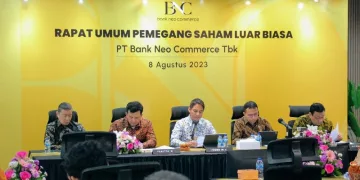 Bank Neo Commerce (BNC)