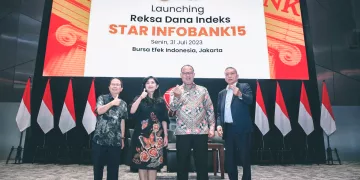 Star Asset Management luncurkan Reksa Dana Indeks STAR Infobank15