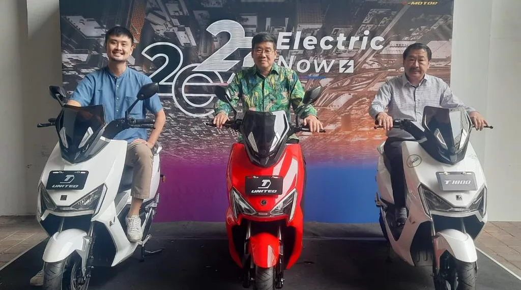 Ekspansi Pasar Motor Listrik, BIKE Memperluas Channel Distribusi