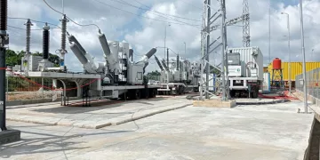 Sistem Listrik Hijau dan Canggih Dipersiapkan untuk Istana Kepresidenan di IKN