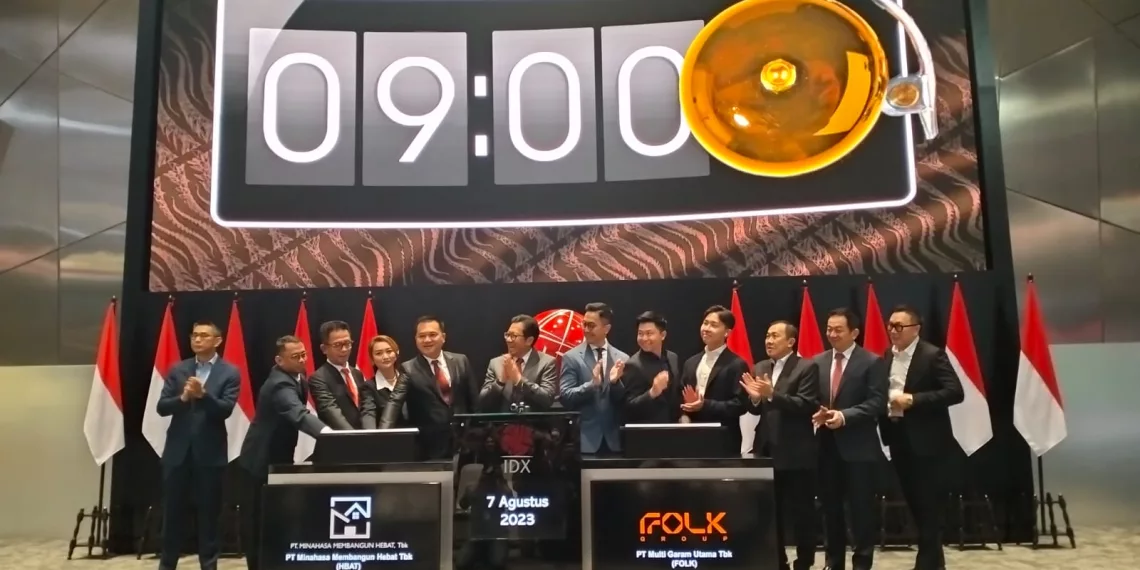 Multi Garam Utama (FOLK)