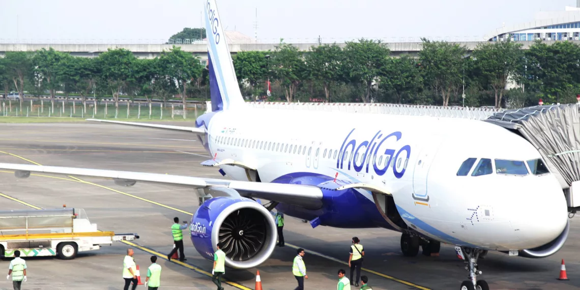 IndiGo Airlines Buka Penerbangan Langsung dari Mumbai ke Jakarta, Cek Jadwalnya