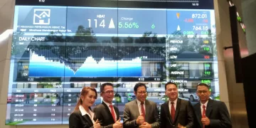 Minahasa Membangun Hebat