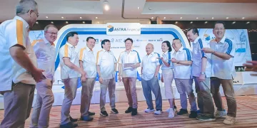 Astra Financial Kembali Hadir di GIIAS 2023