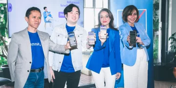 Peluncuran Aplikasi Emma by AXA