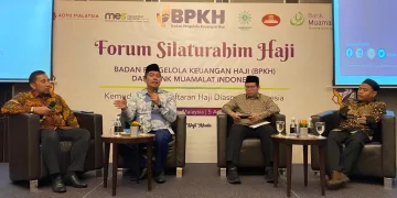 Daftar haji
