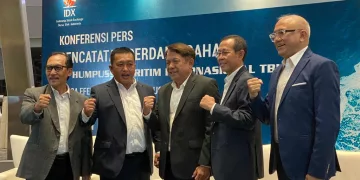 PT Humpuss Maritim Internasional Tbk (HUMI)