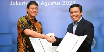 BTN Fasilitasi Karyawan Gramedia dari Layanan KPR Hingga Kredit Ringan