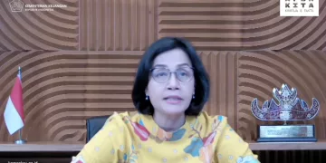 Sri Mulyani