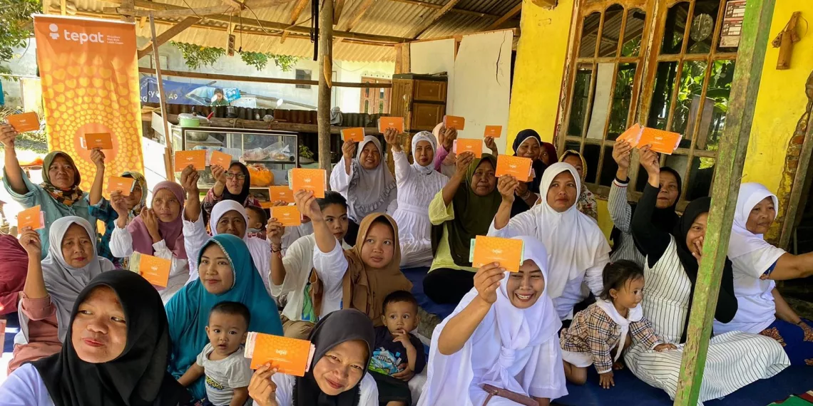 Incar Pembiayaan 10% Hingga Akhir 2023, Ini jadi Fokus BTPN Syariah