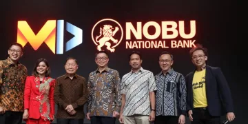 Nobu Bank