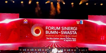 Sinergi BUMN dan Swasta