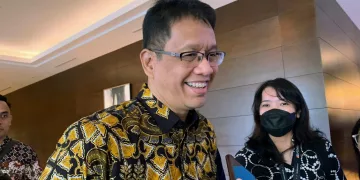 Purbaya Yudhi Sadewa