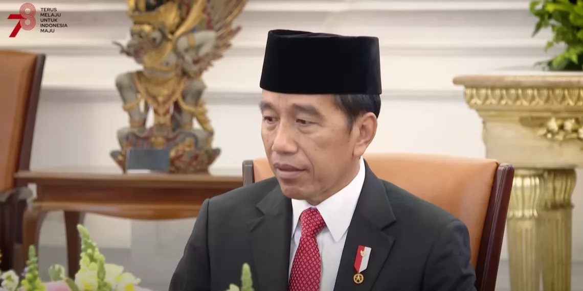 Jokowi