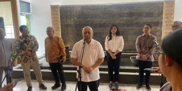 Menteri Teten Ngeluh Revisi Permendag Soal Perlindungan UMKM Belum Juga Rampung