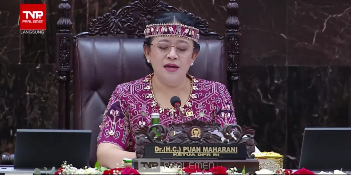 Puan Maharani