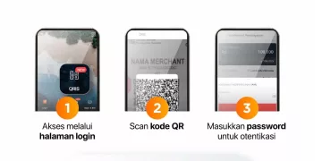 Tiga Fitur Anyar Digibank by DBS, Salah Satunya Bisa Transaksi Pakai QRIS